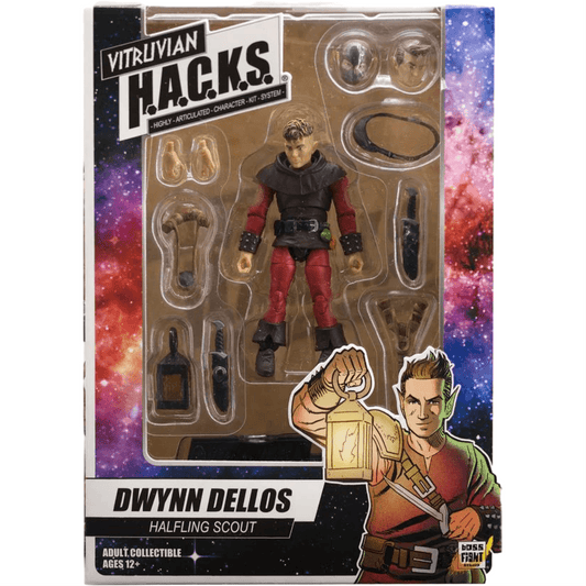 DwynnDellos-HalflingThief-Art11 - Big Boy Collectiblez