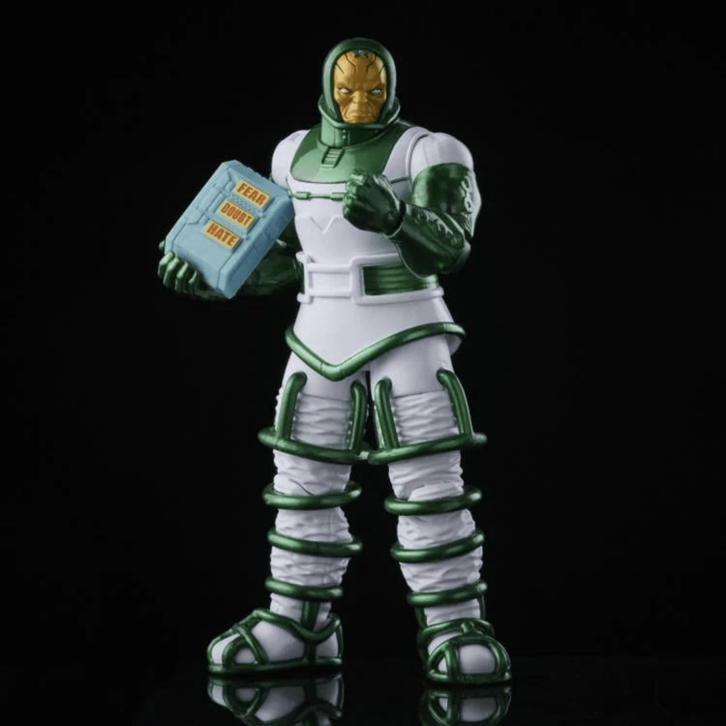 FantasticFourMarvelLegendsRetroCollectionP-Art8 - Big Boy Collectiblez