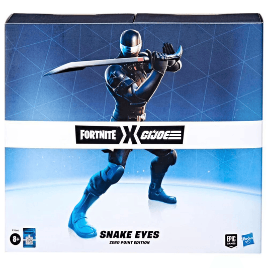 FortnitexG.I.JoeCollabSnakeEyes_ZeroPoin-Art4 - Big Boy Collectiblez