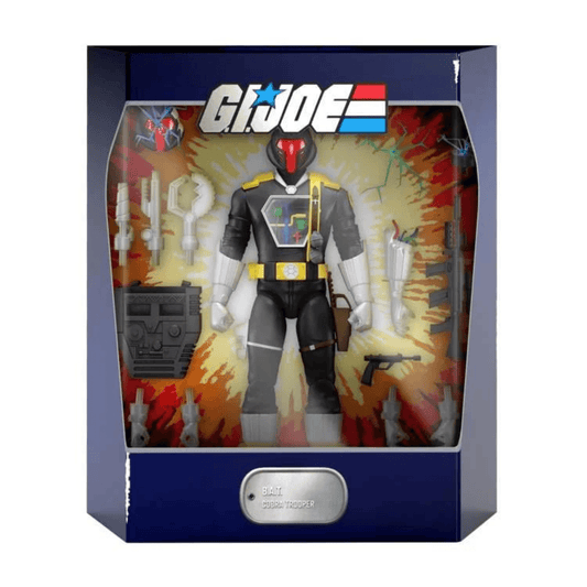 G.I.JoeULTIMATES_CobraB.A.T.-Art1 - Big Boy Collectiblez