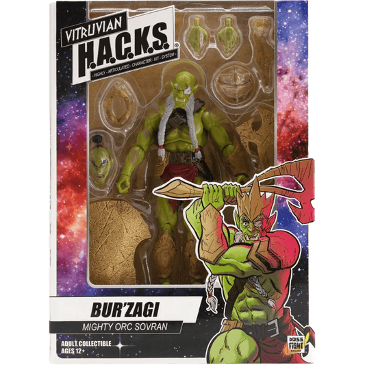 VitruvianH.A.C.K.S.Bur_Zagi_MightyOrcSovran-Art5 - Big Boy Collectiblez