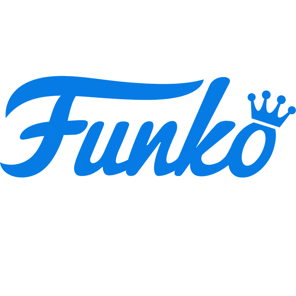 Funko Pop! Figures