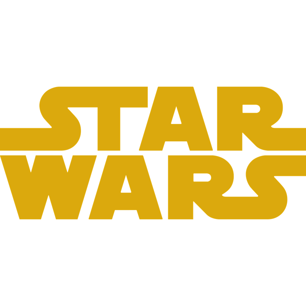 Star war Logo