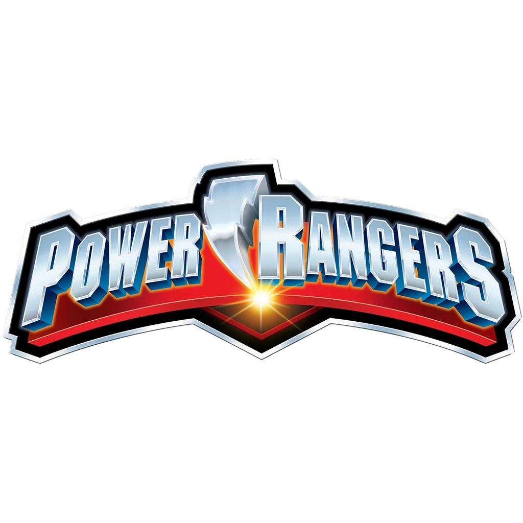 Power Rangers