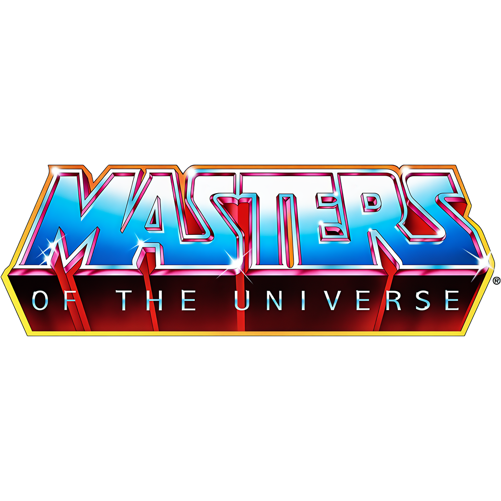 Masters of the Universe