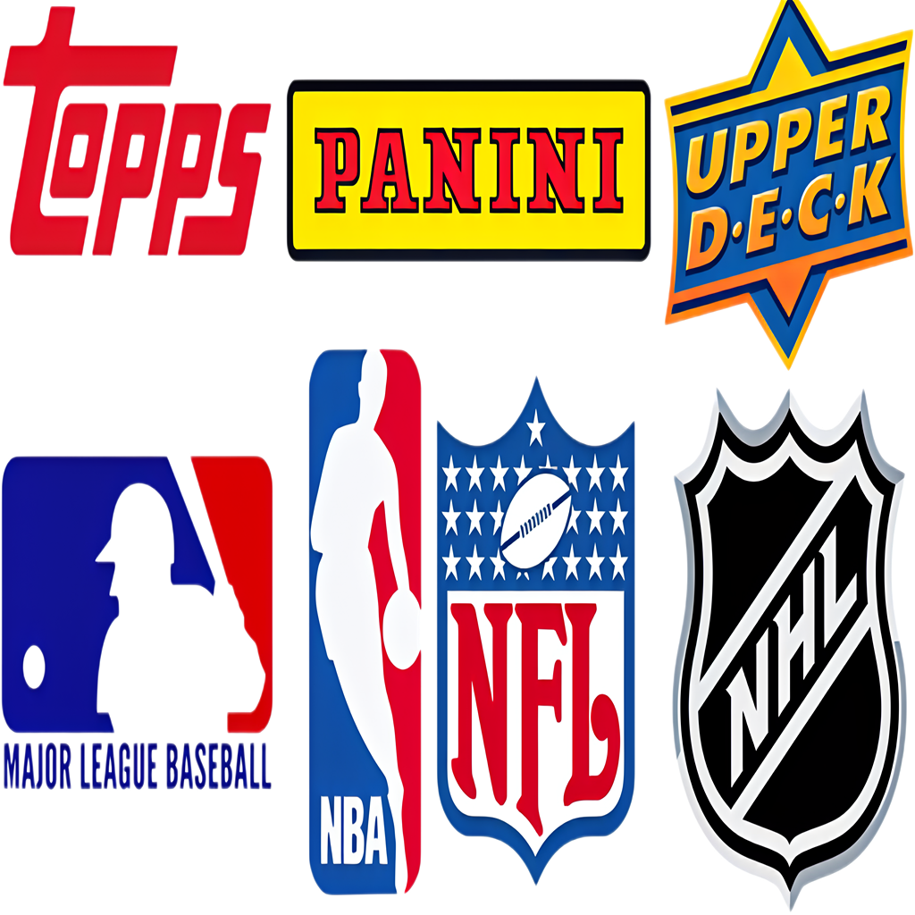 SPORT TRADING CARDS