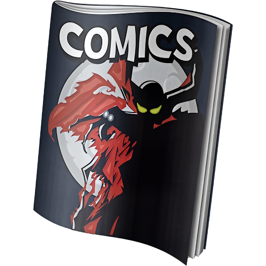 Comic Books