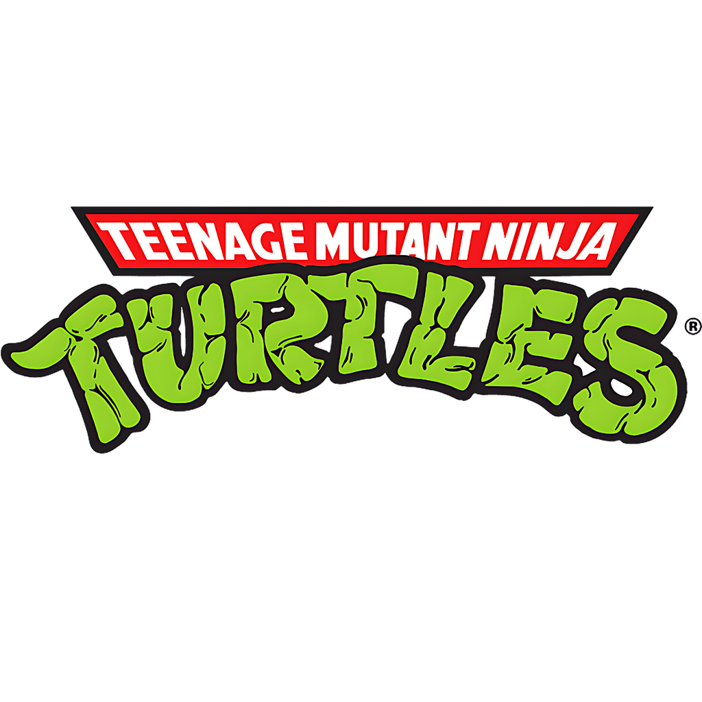 Teenage Mutant Ninja Turtles