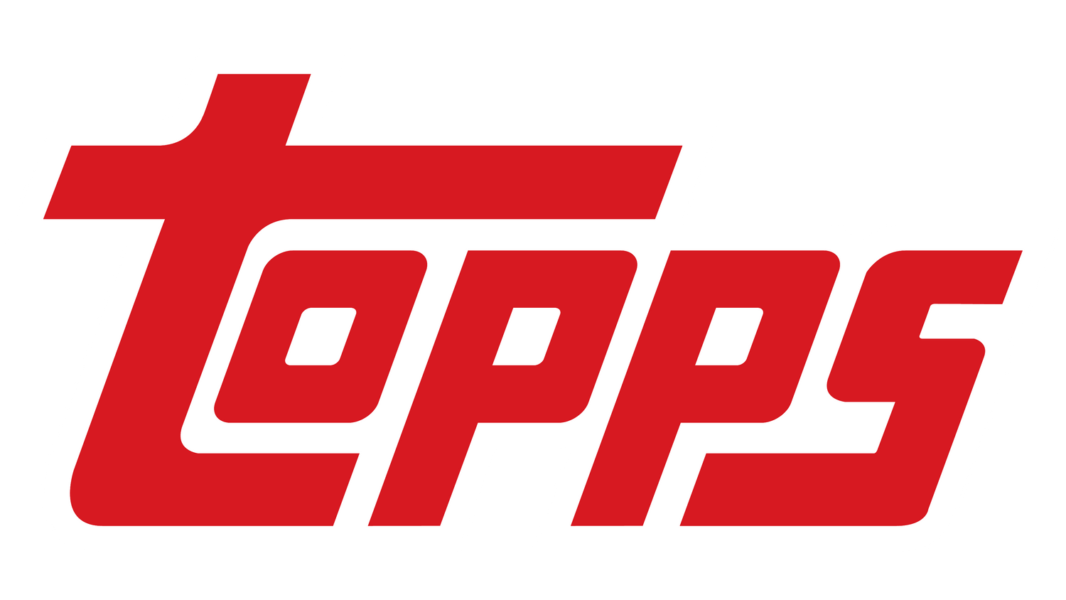Topps Logo