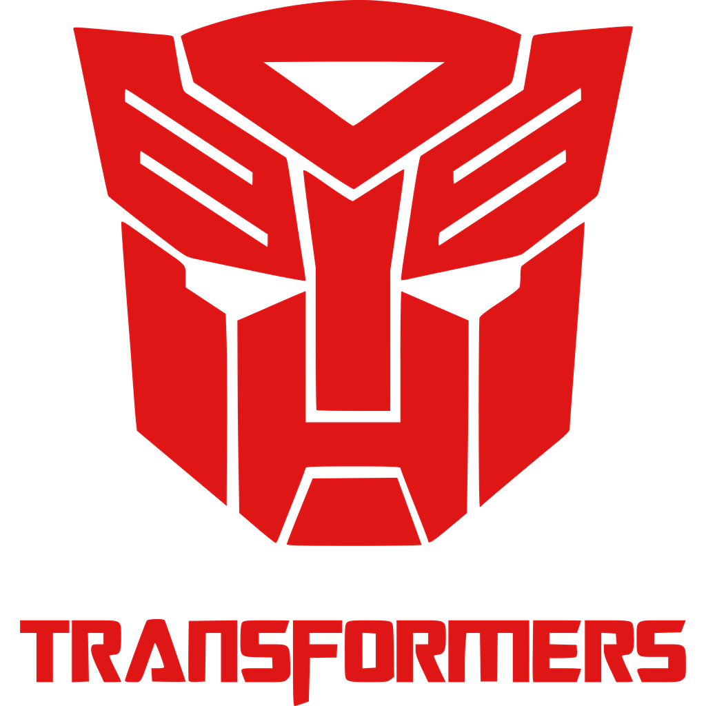 Transformers Red Logo