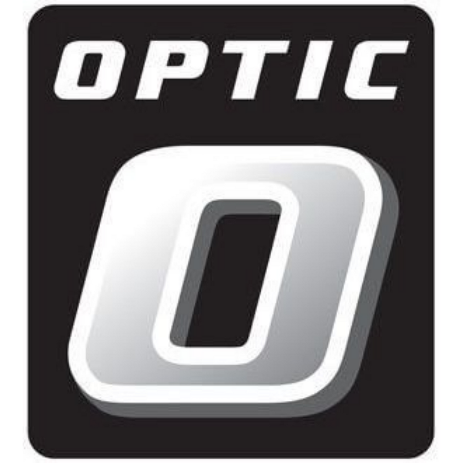 Panini Optic O Logo