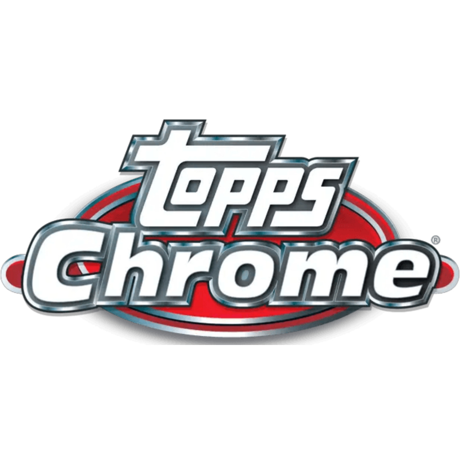 Topps Chrome Logo