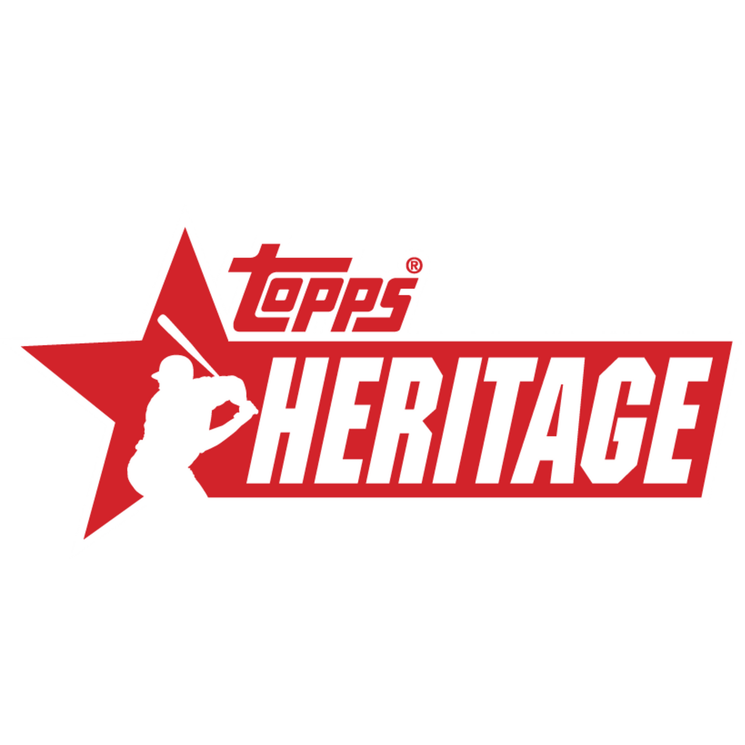 Topps 2026 Heritage Baseball Cards