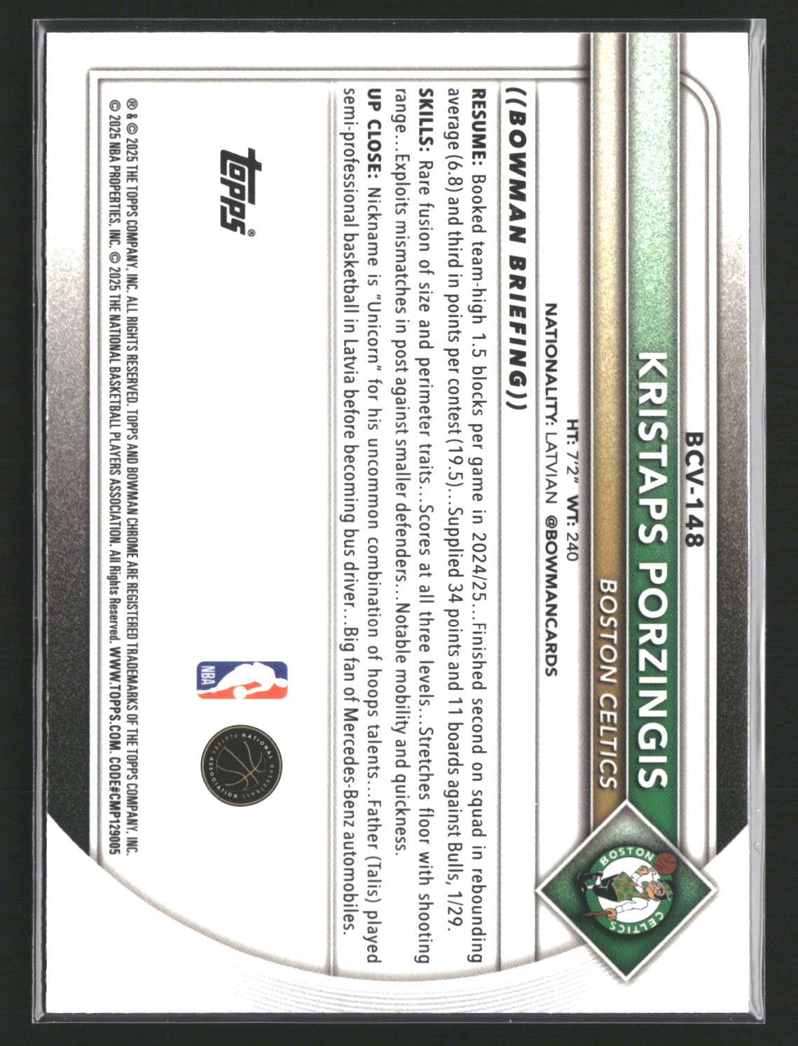 54921267-back - Big Boy Collectiblez