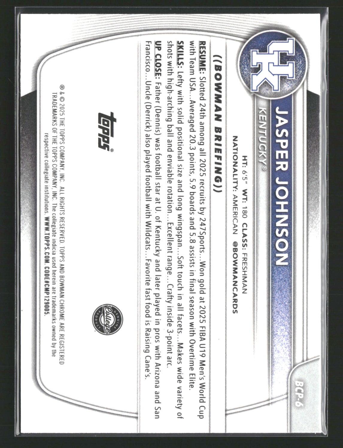 54921294-back - Big Boy Collectiblez