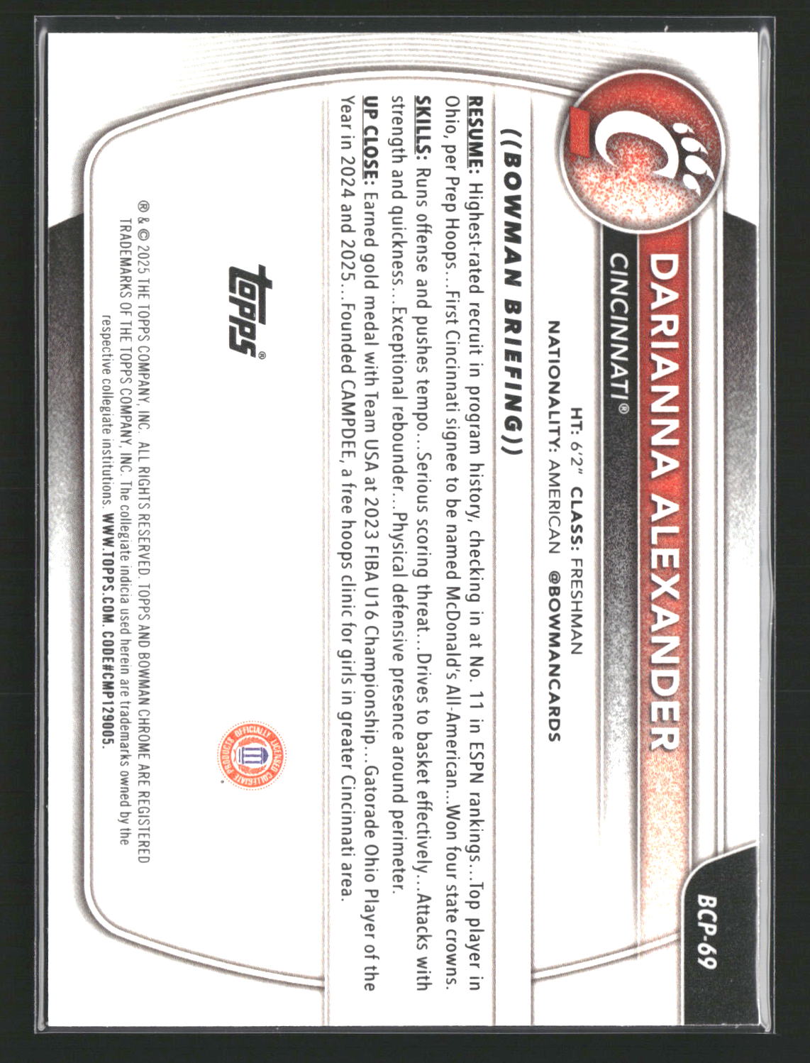 54921299-back - Big Boy Collectiblez