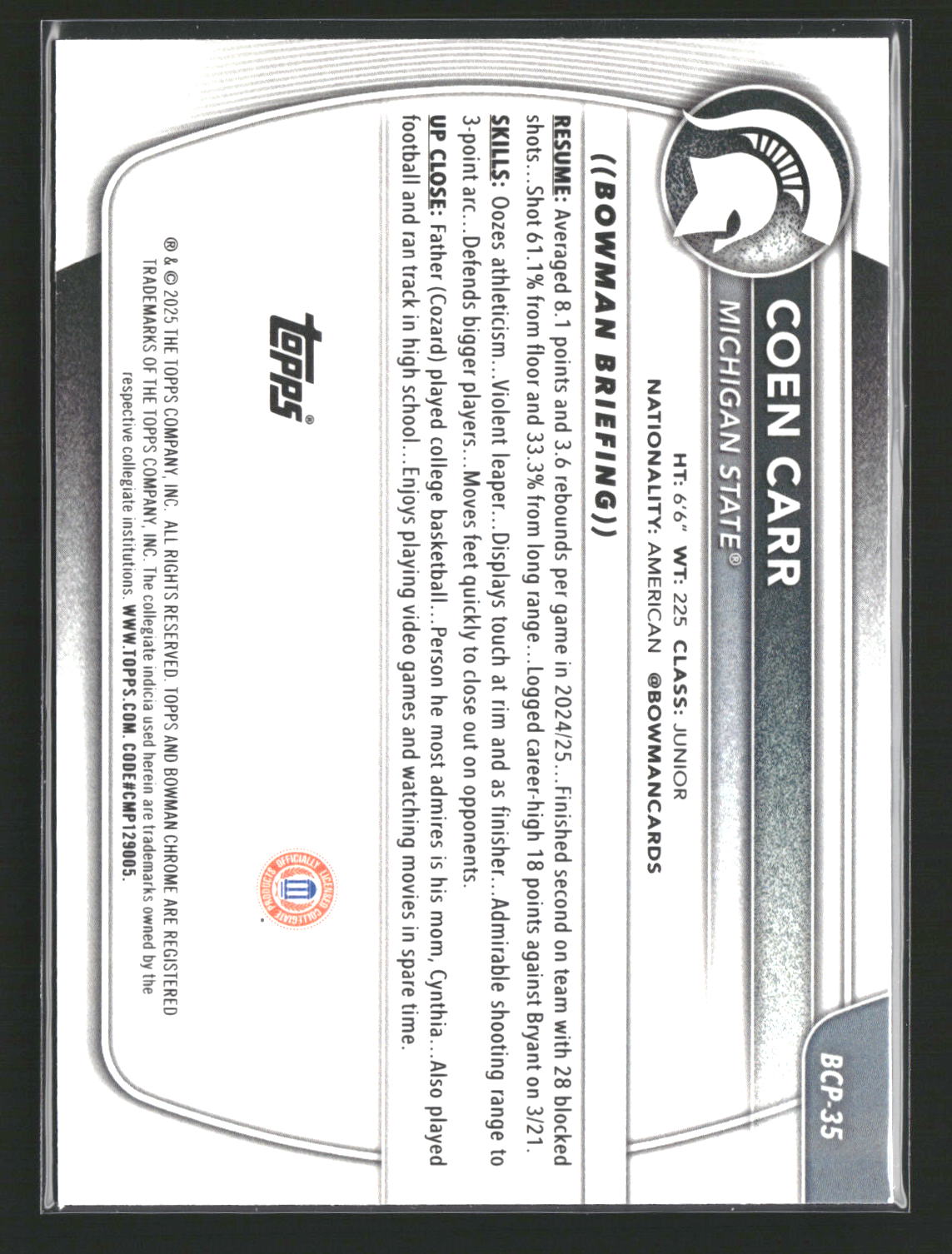 54921307-back - Big Boy Collectiblez
