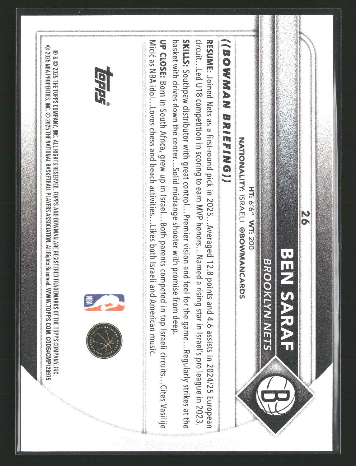 54921350-back - Big Boy Collectiblez