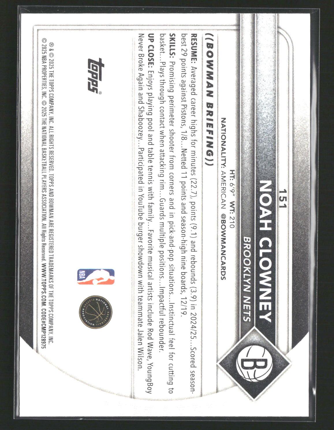 54921526-back - Big Boy Collectiblez