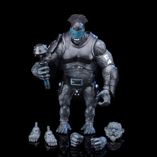 AKOTKDELUXE-THEHORRIDBERSERKERS - Big Boy Collectiblez