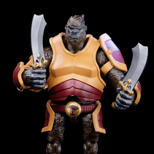 AnimalWarriorsOfTheKingdomDeluxe-KingChu-Art1 - Big Boy Collectiblez