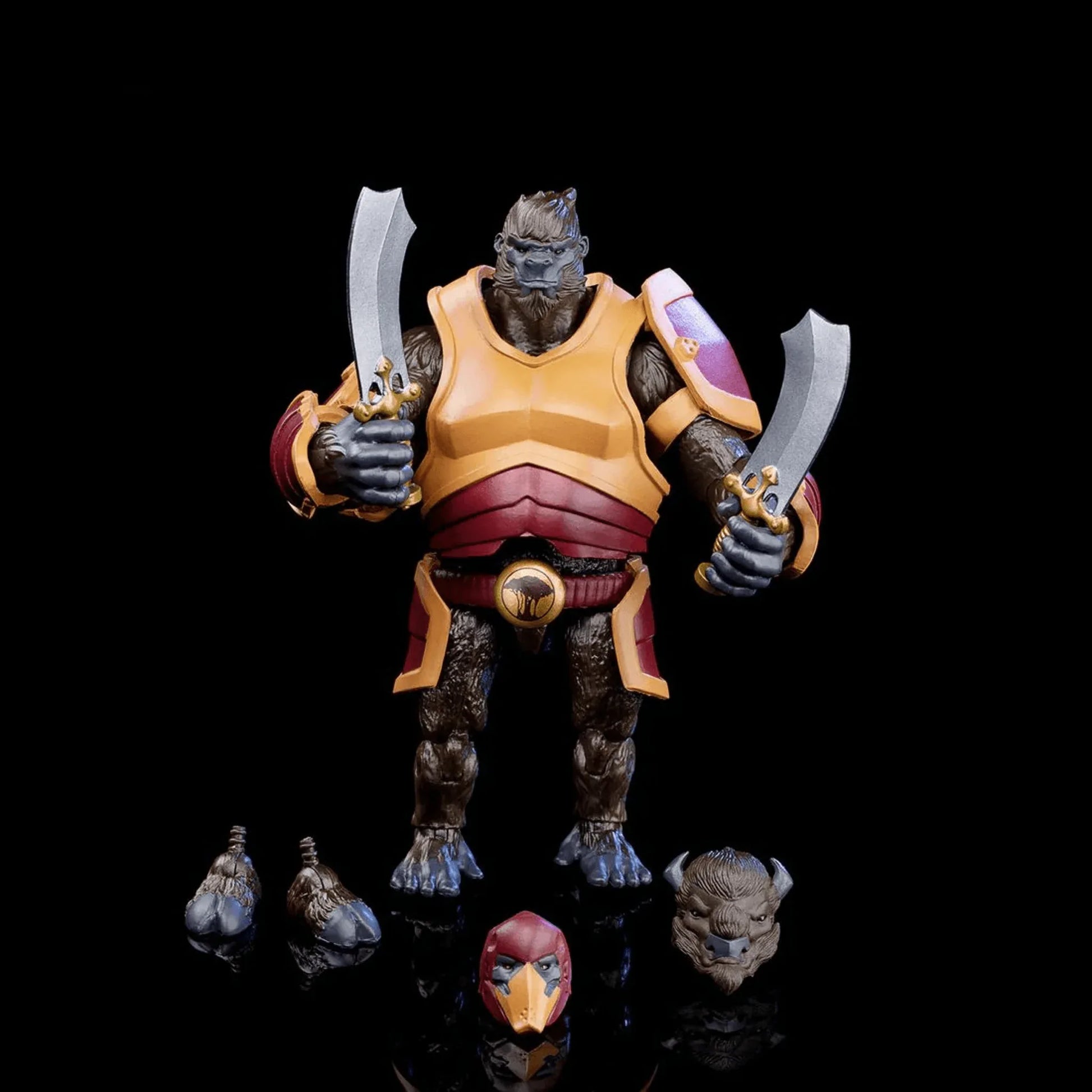 AnimalWarriorsOfTheKingdomDeluxe-KingChu-Art2 - Big Boy Collectiblez