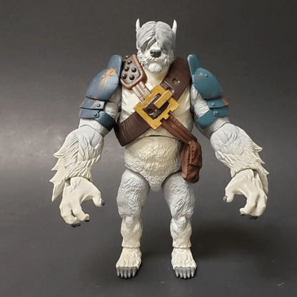 AnimalWarriorsofTheKingdomDeluxeGrimes-Art1 - Big Boy Collectiblez