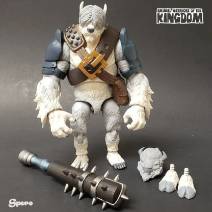 AnimalWarriorsofTheKingdomDeluxeGrimes-Art3 - Big Boy Collectiblez