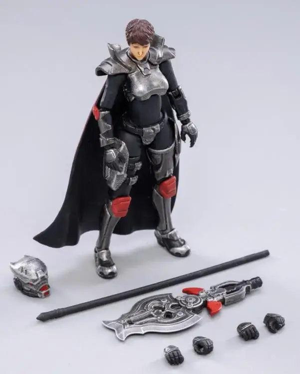 BattlefortheStarsSalukFlameDragonCavalry_Crimson_118ScaleSet_1 - Big Boy Collectiblez