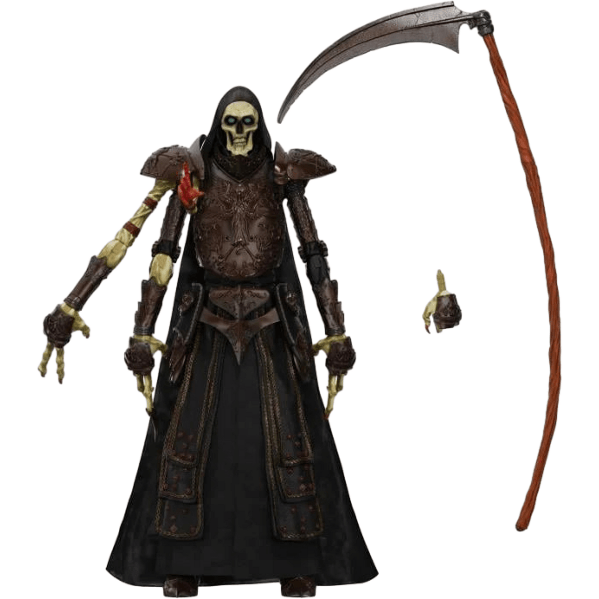 CourtoftheDeadDemithyleFigure-Art1 - Big Boy Collectiblez