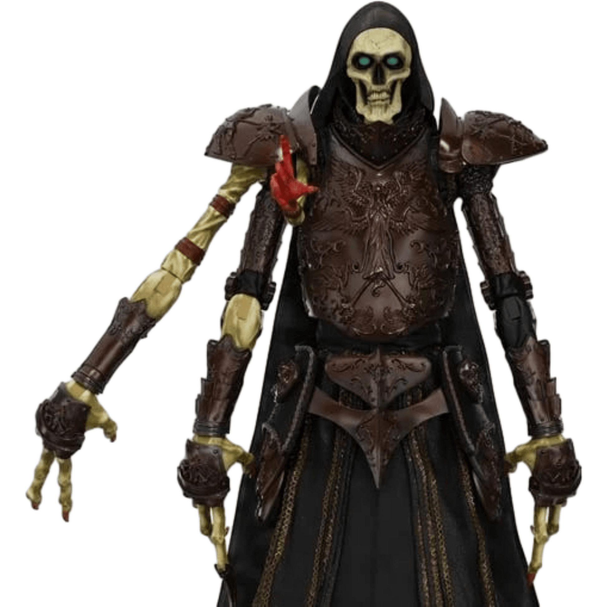 CourtoftheDeadDemithyleFigure-Art2 - Big Boy Collectiblez