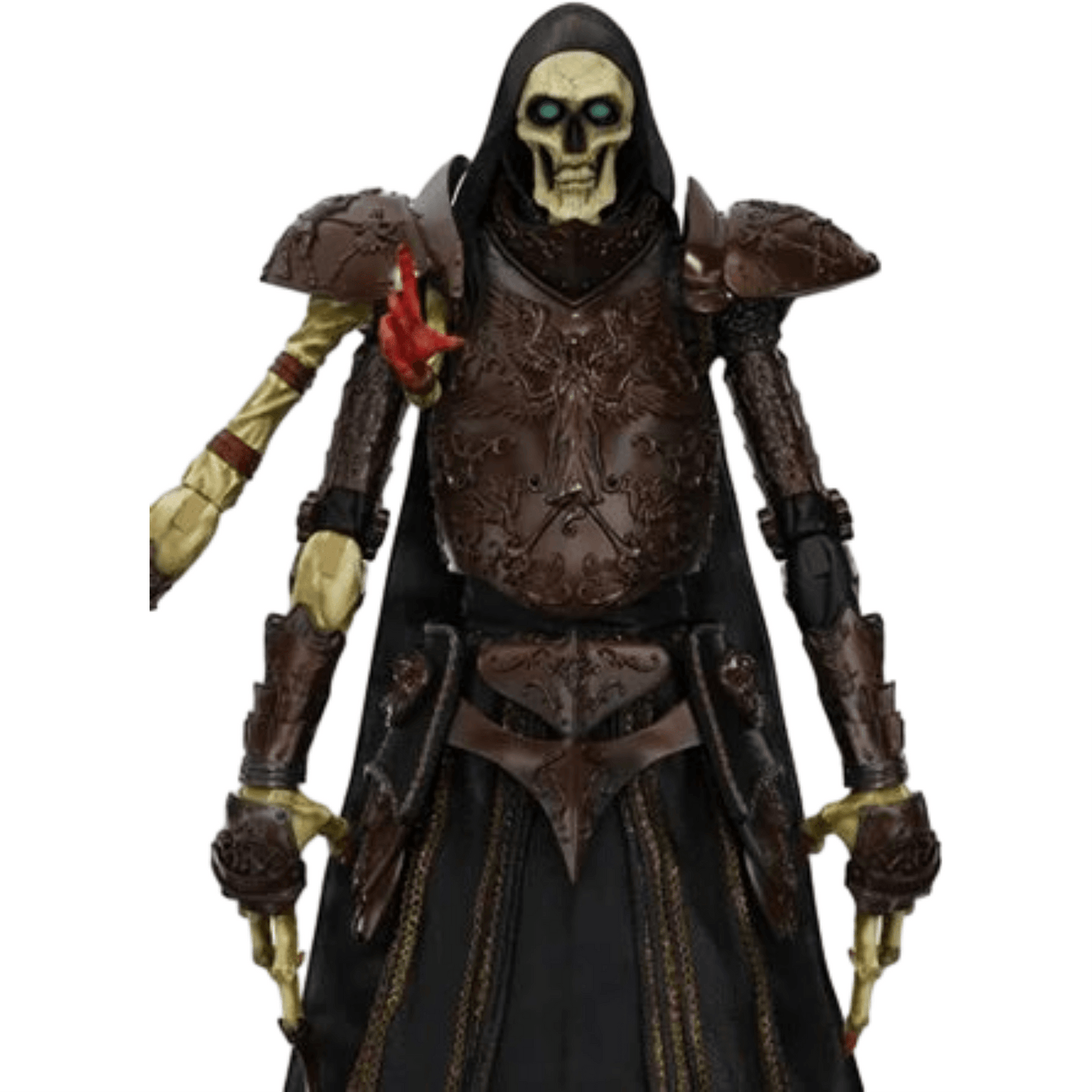 CourtoftheDeadDemithyleFigure-Art3 - Big Boy Collectiblez