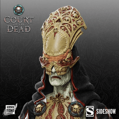 CourtoftheDeadEpicH.A.C.K.S.DeathMaster-Art1 - Big Boy Collectiblez