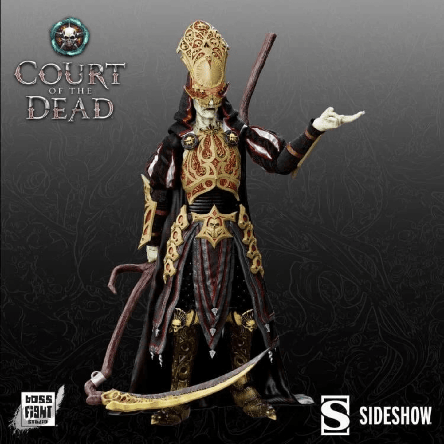 CourtoftheDeadEpicH.A.C.K.S.DeathMaster-Art2 - Big Boy Collectiblez