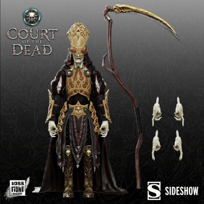 CourtoftheDeadEpicH.A.C.K.S.DeathMaster-Art3 - Big Boy Collectiblez