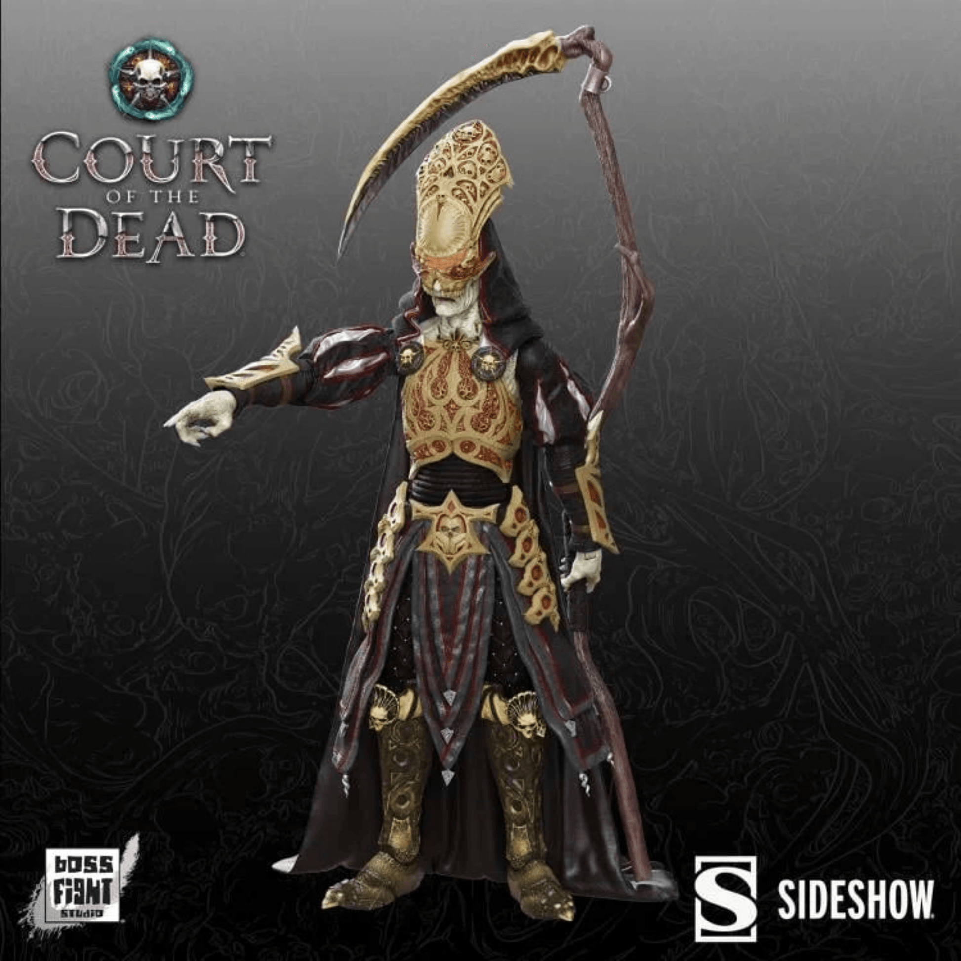 CourtoftheDeadEpicH.A.C.K.S.DeathMaster-Art6 - Big Boy Collectiblez