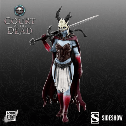 CourtoftheDeadEpicH.A.C.K.S.Kier_Death_s-Art1 - Big Boy Collectiblez