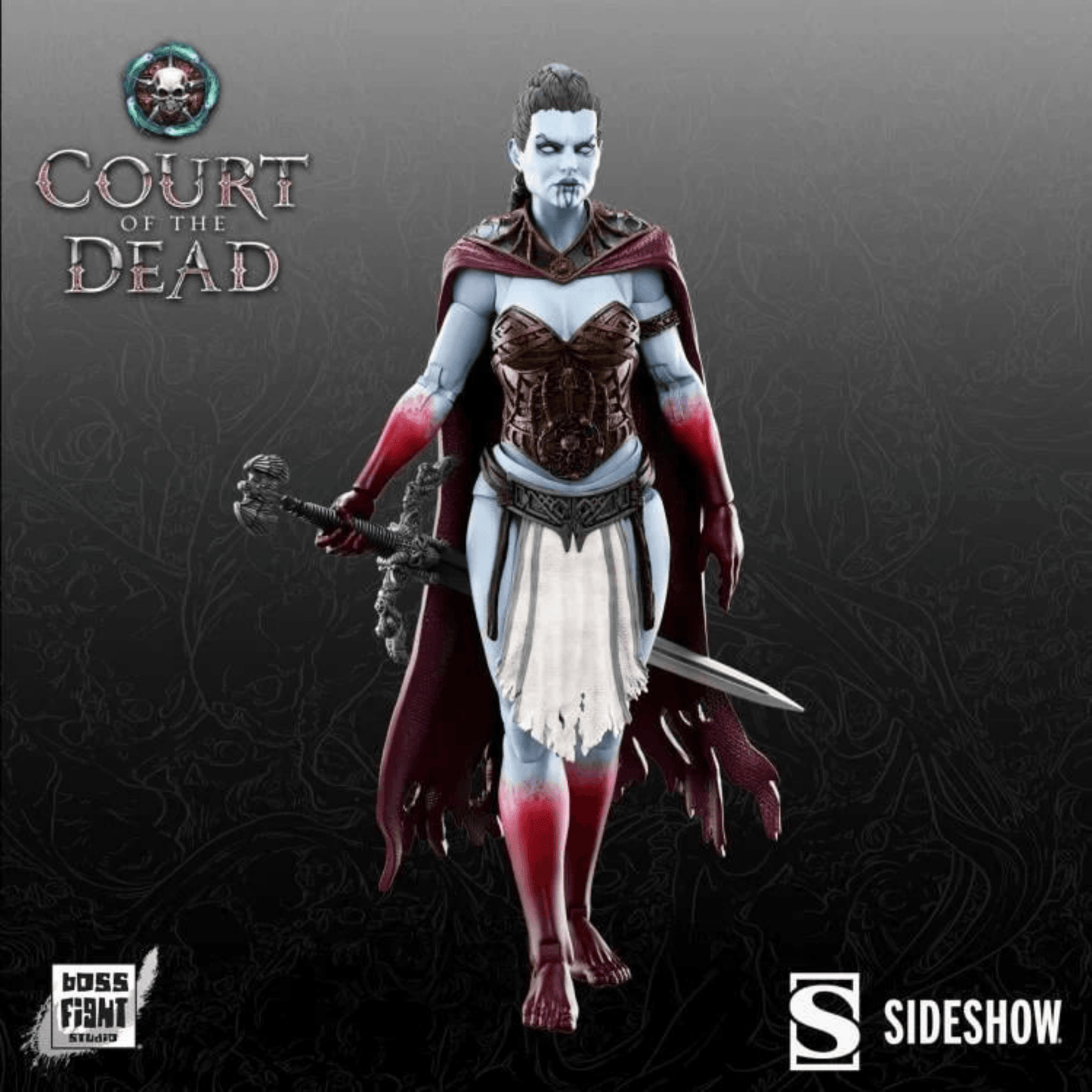 CourtoftheDeadEpicH.A.C.K.S.Kier_Death_s-Art2 - Big Boy Collectiblez