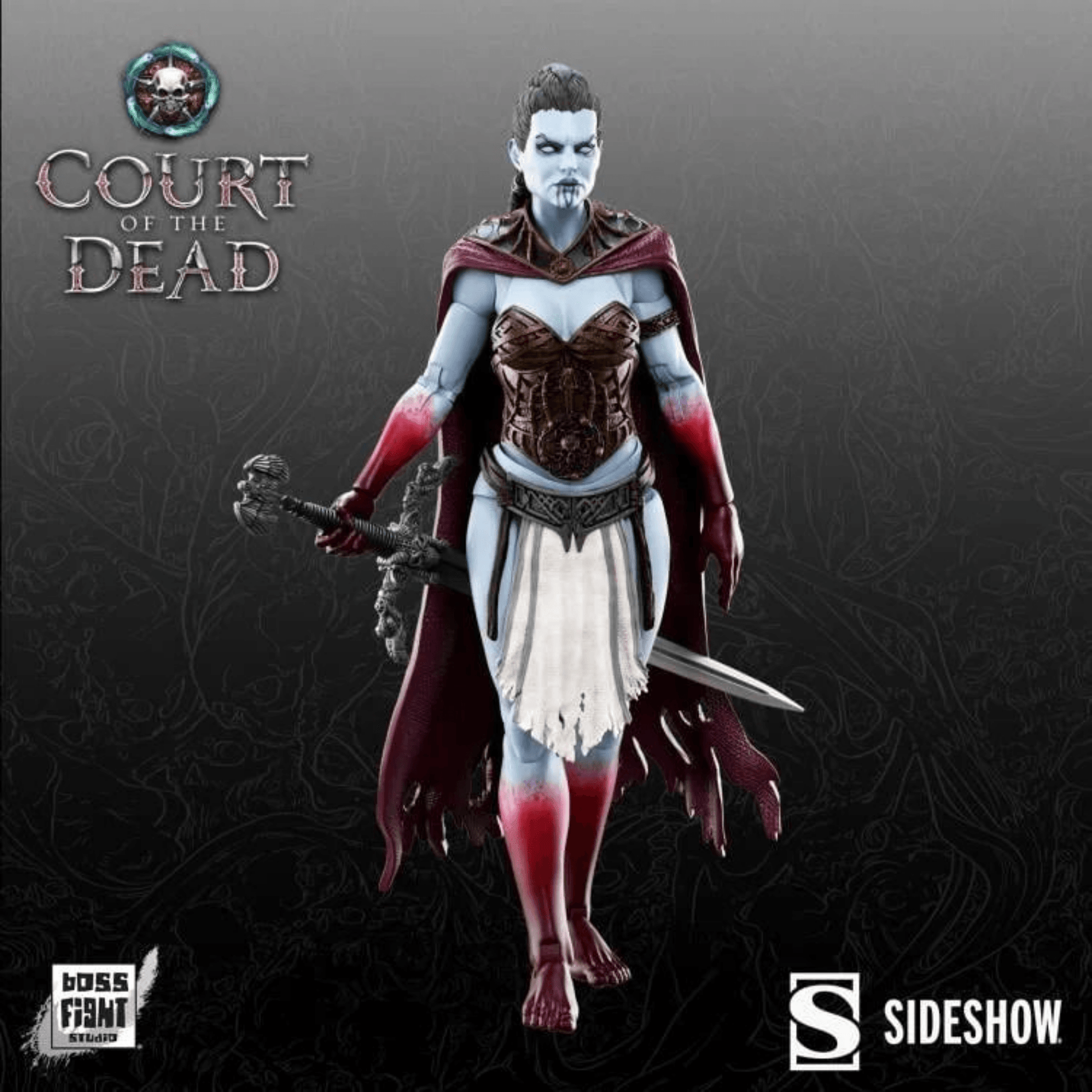CourtoftheDeadEpicH.A.C.K.S.Kier_Death_s-Art2 - Big Boy Collectiblez