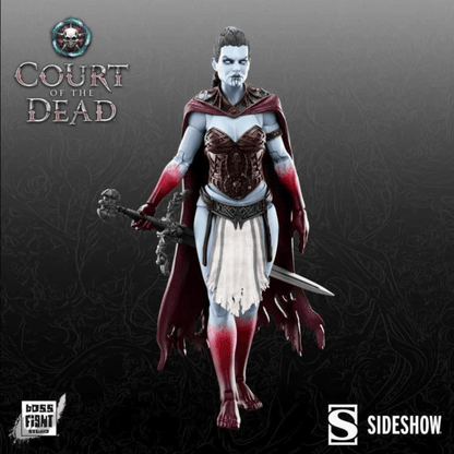 CourtoftheDeadEpicH.A.C.K.S.Kier_Death_s-Art2 - Big Boy Collectiblez
