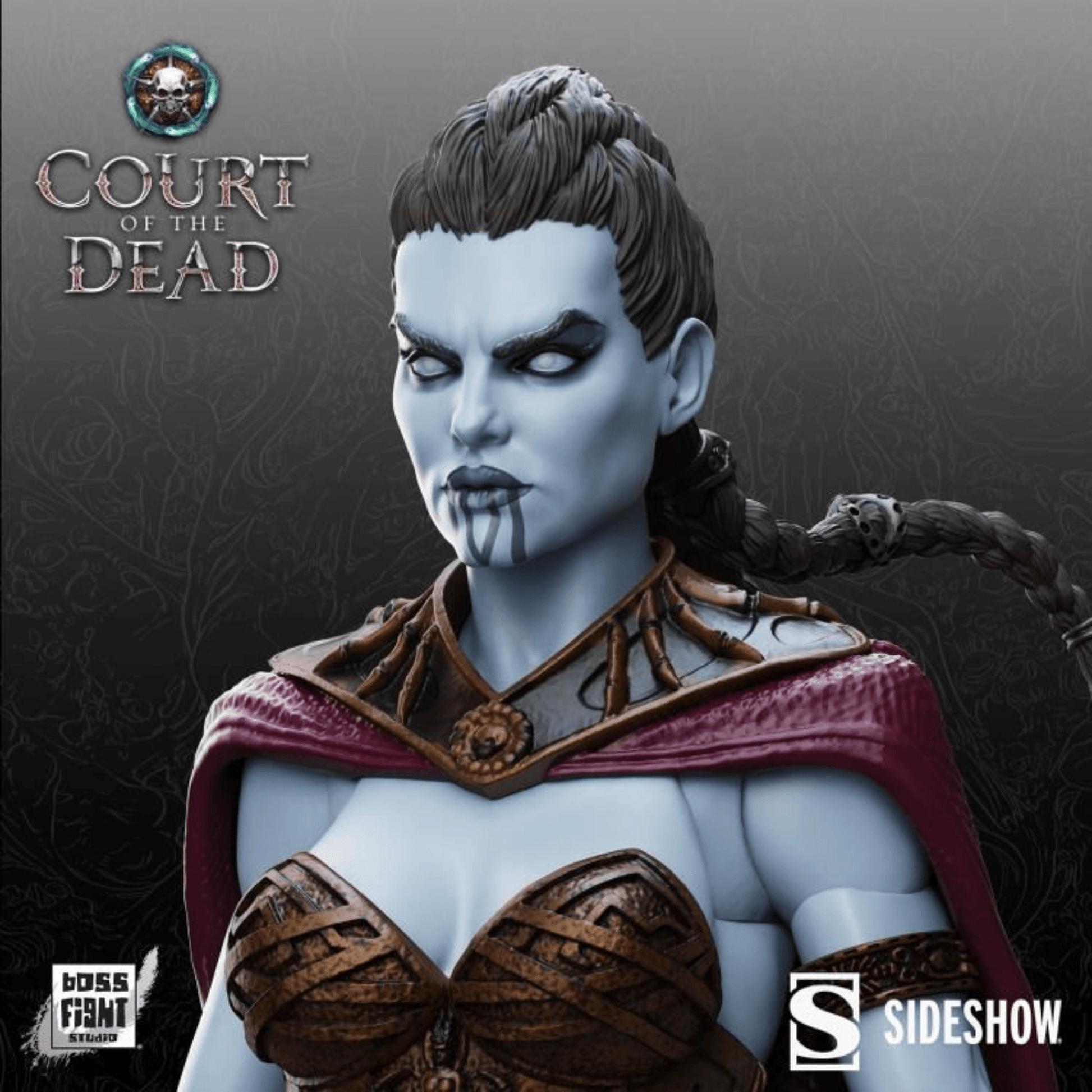 CourtoftheDeadEpicH.A.C.K.S.Kier_Death_s-Art6 - Big Boy Collectiblez