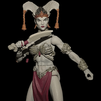 CourtoftheDeadGethsemoniQueenofDeadFigur-Art13 - Big Boy Collectiblez