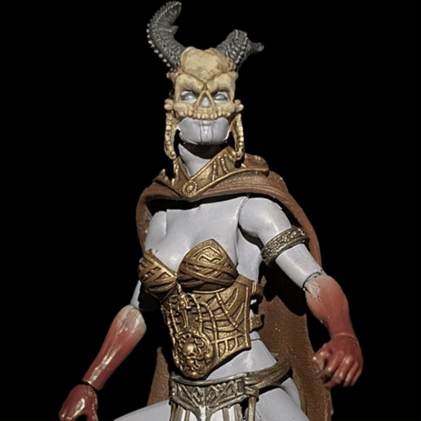 CourtoftheDeadKierValkyrieoftheDeadFigu-Art1 - Big Boy Collectiblez