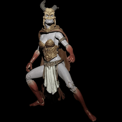 CourtoftheDeadKierValkyrieoftheDeadFigu-Art2 - Big Boy Collectiblez