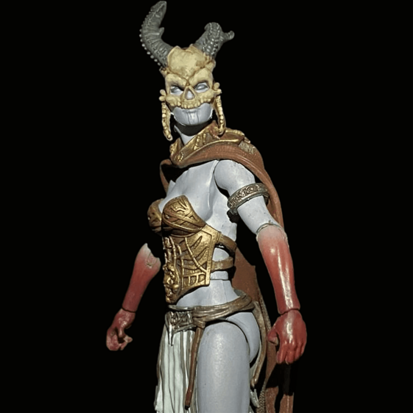 CourtoftheDeadKierValkyrieoftheDeadFigu-Art3 - Big Boy Collectiblez