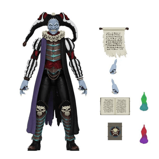 CourtoftheDeadMalavestrosFigure-Art1 - Big Boy Collectiblez