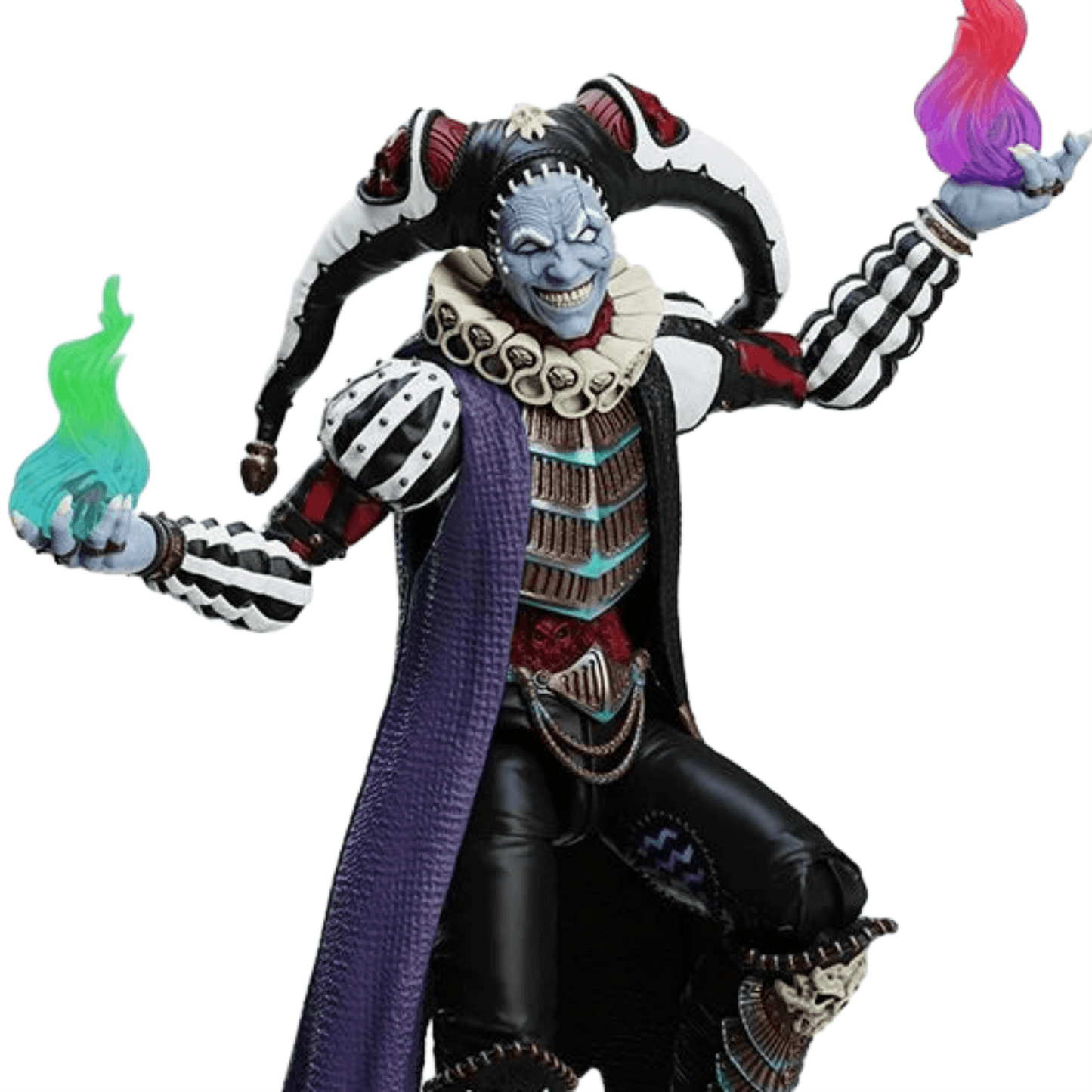 CourtoftheDeadMalavestrosFigure-Art2 - Big Boy Collectiblez