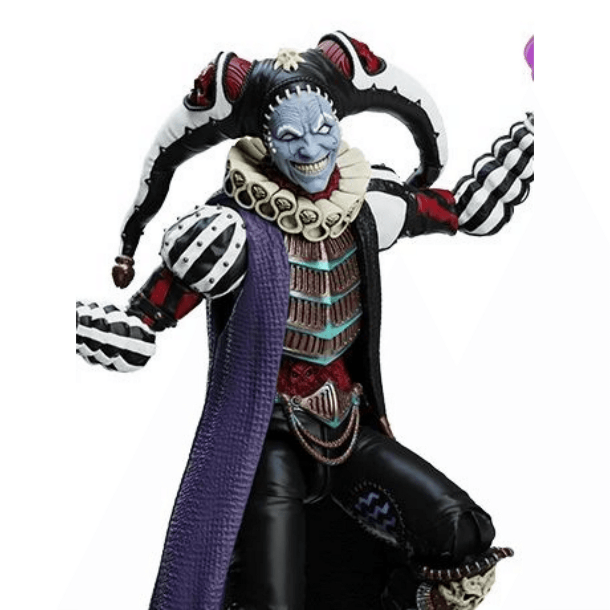 CourtoftheDeadMalavestrosFigure-Art3 - Big Boy Collectiblez