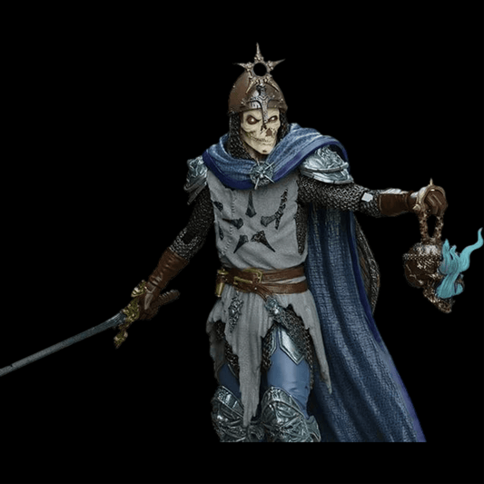 CourtoftheDeadRelicRavlatchFigure-Art1 - Big Boy Collectiblez