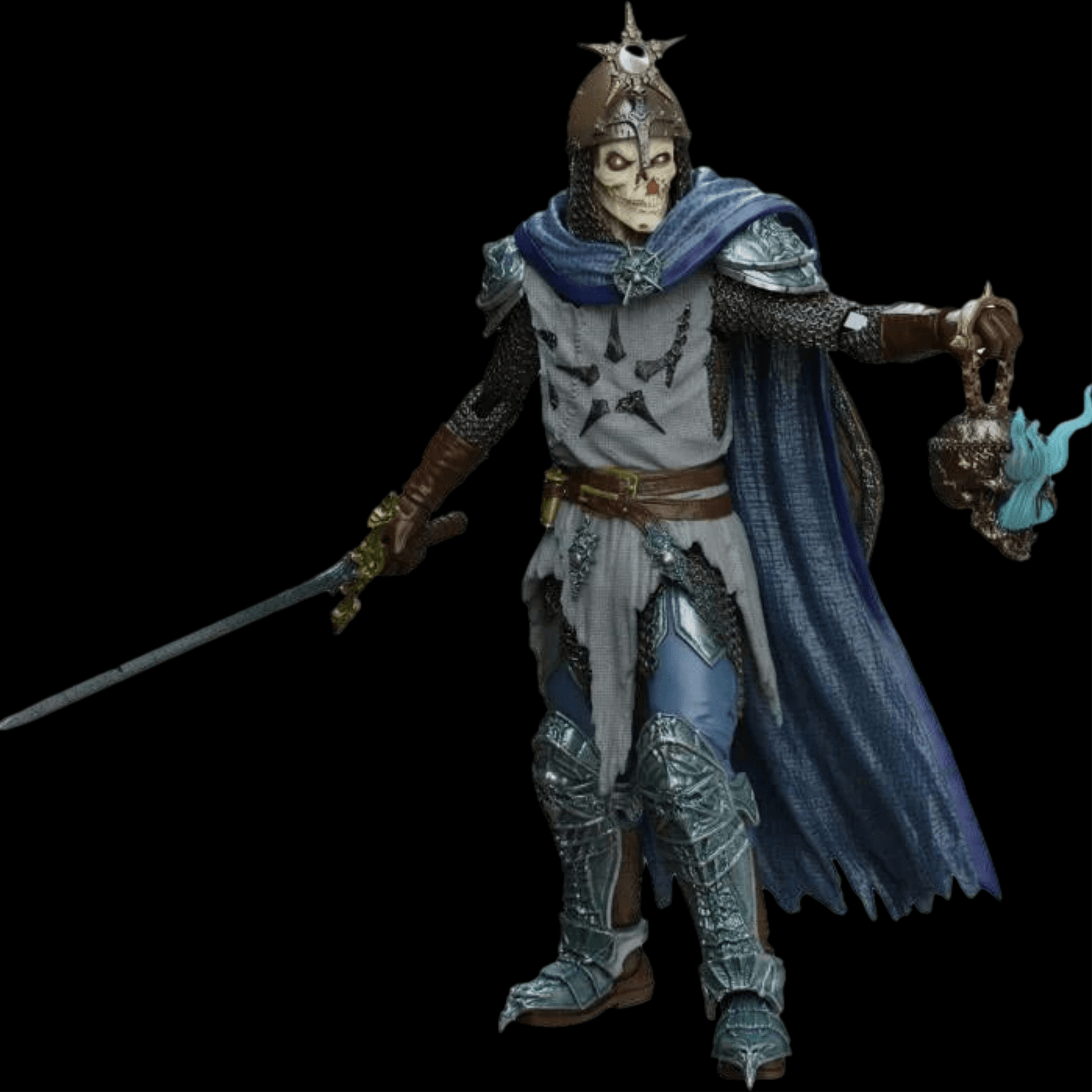 CourtoftheDeadRelicRavlatchFigure-Art13 - Big Boy Collectiblez